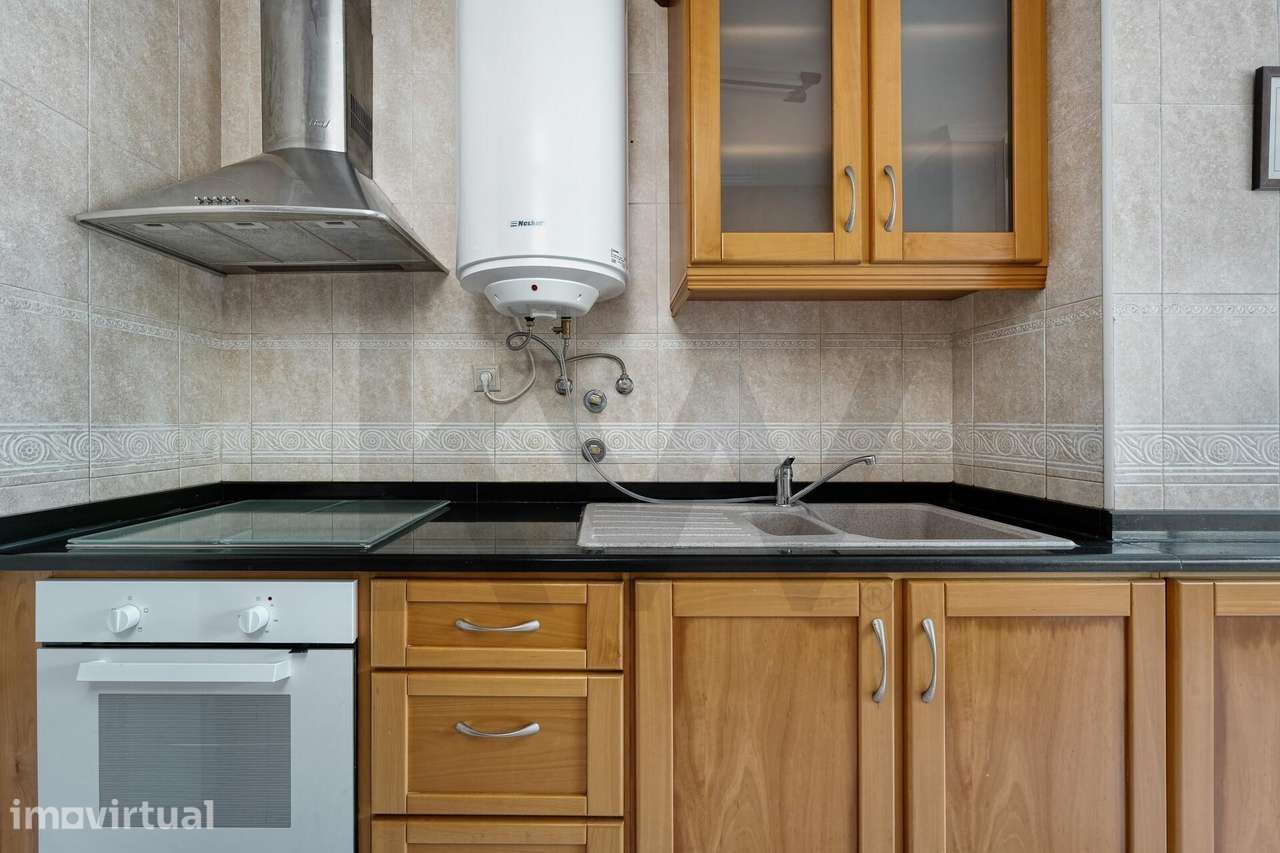 Apartamento T2 Lumiar - Lisboa - Grande imagem: 4/33