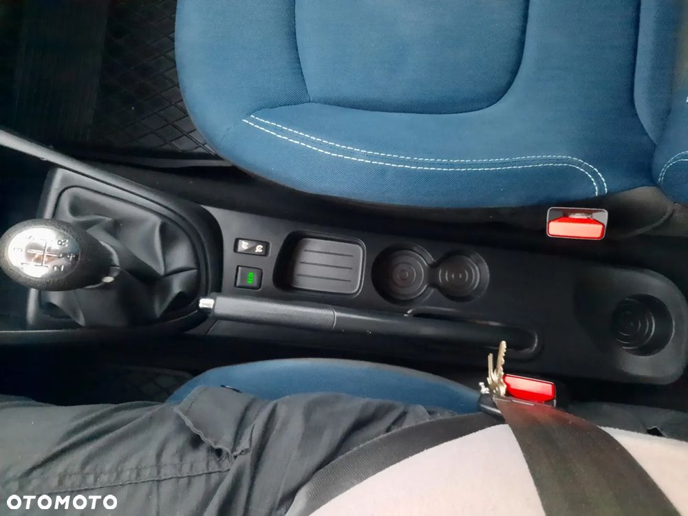 Renault Captur (ENERGY) TCe 90 LIMITED - 35