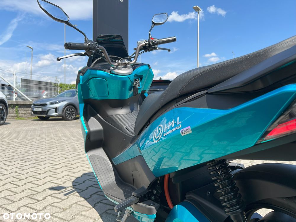 iamelectric PCX-E - 7
