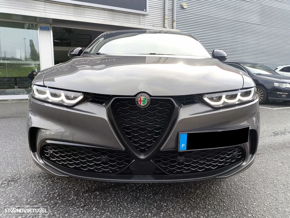 Alfa Romeo Tonale 1.5 Hybrid Sprint - 3
