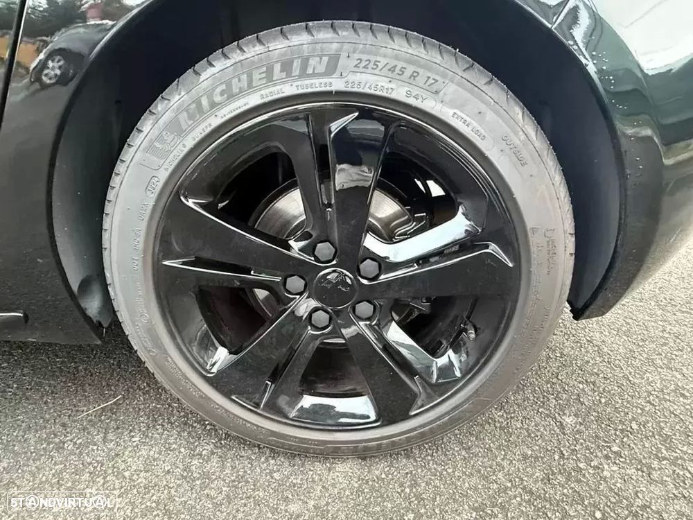 Peugeot 308 BlueHDi FAP 150 EAT6 Stop&Start GT-Line Edition - 17