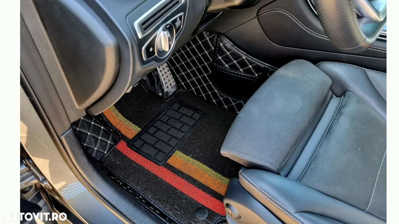 Mercedes-Benz GLC Coupe 250 4Matic 9G-TRONIC AMG Line - 25