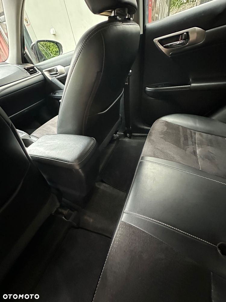 Lexus CT 200h Elegance - 30