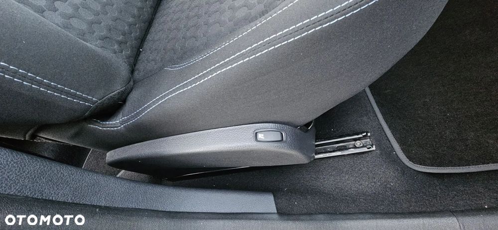 Dacia Dokker 1.5 dCi Stepway - 22