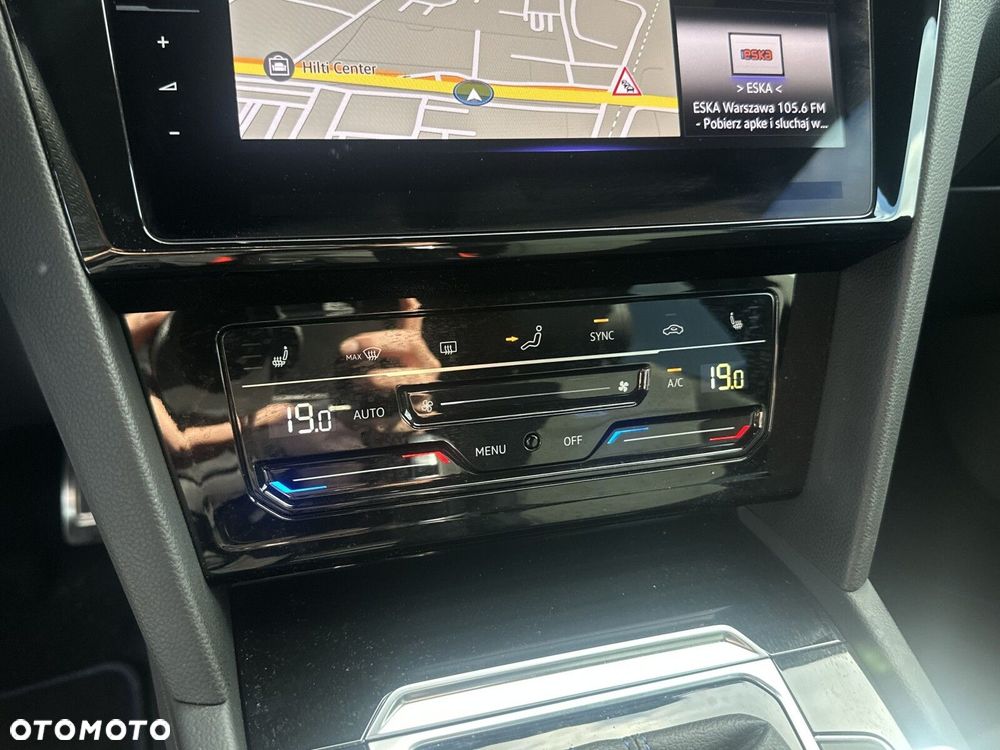 Volkswagen Arteon Shooting Brake 2.0 TSI 4Motion R DSG - 23