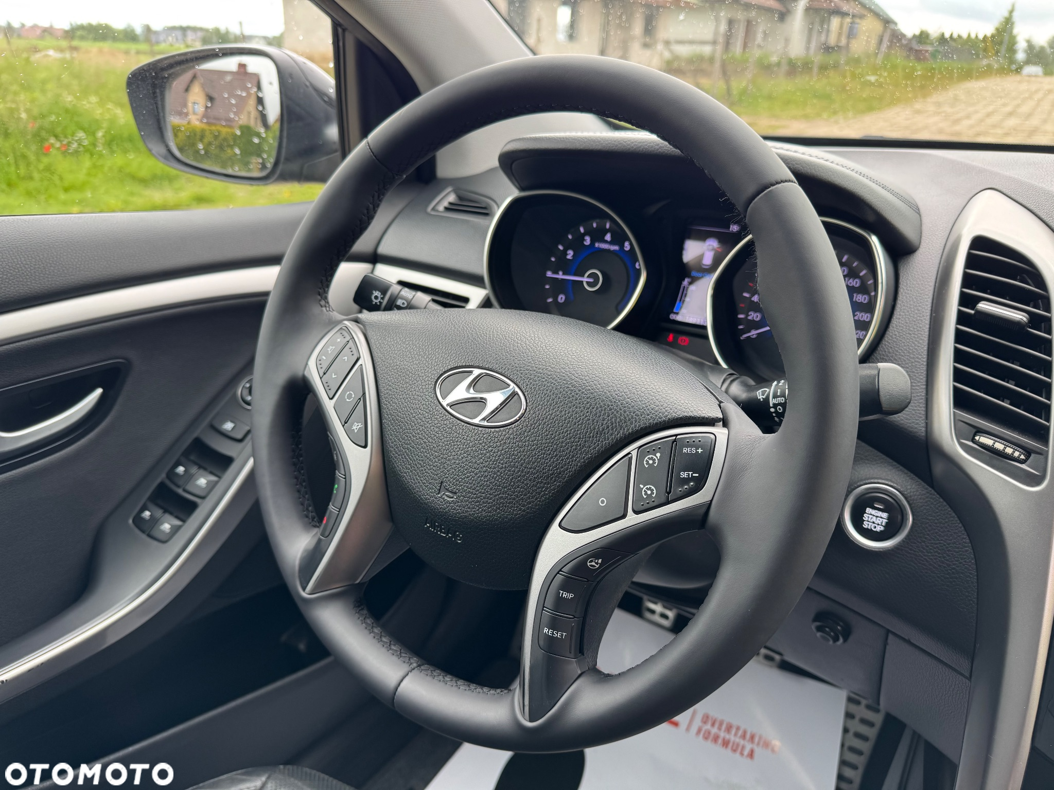 Hyundai i30 1.6 GDI BlueDrive Premium - 28
