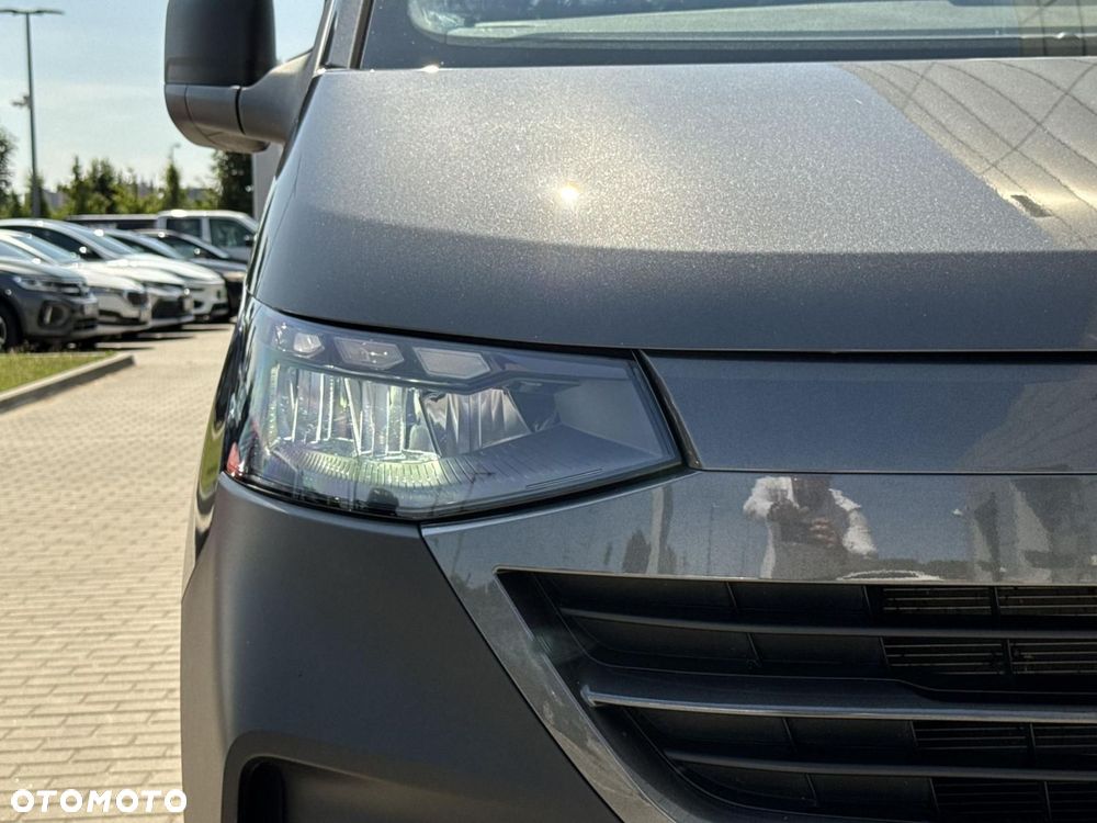 Volkswagen Transporter - 19