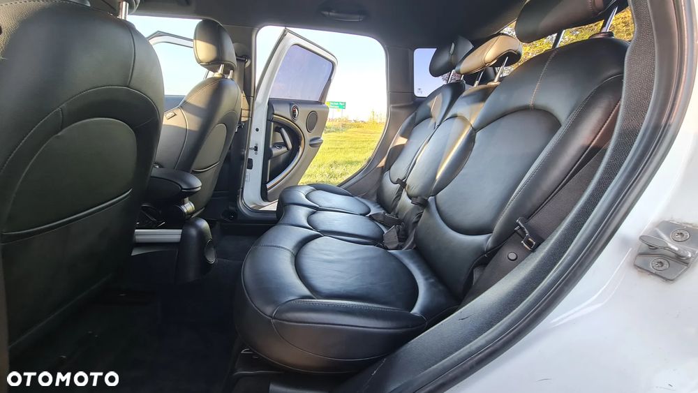 MINI Countryman - 23