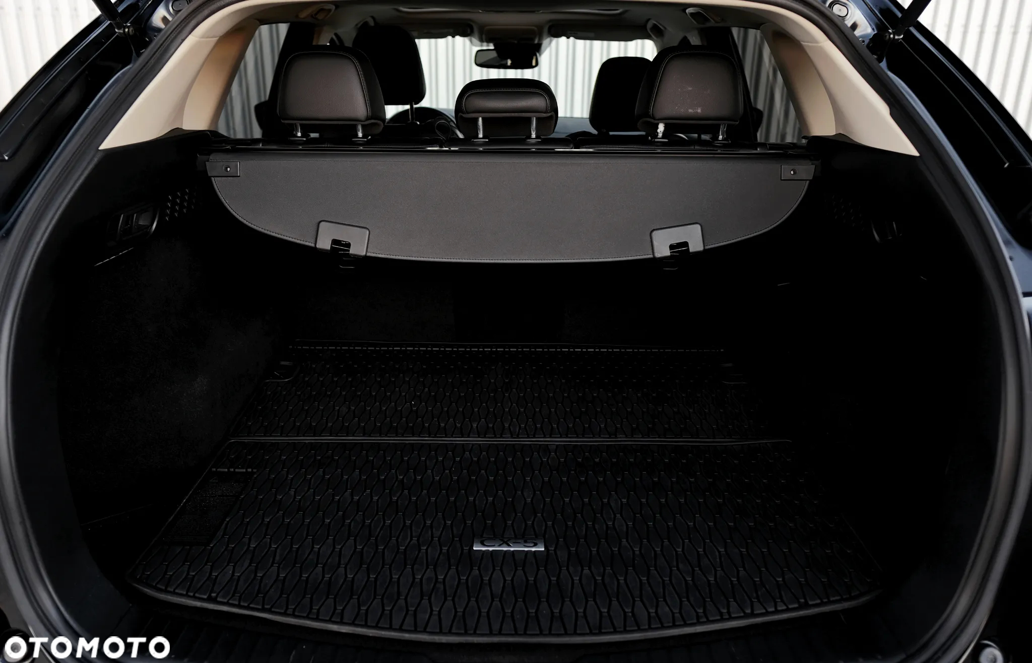 Mazda CX-5 - 34