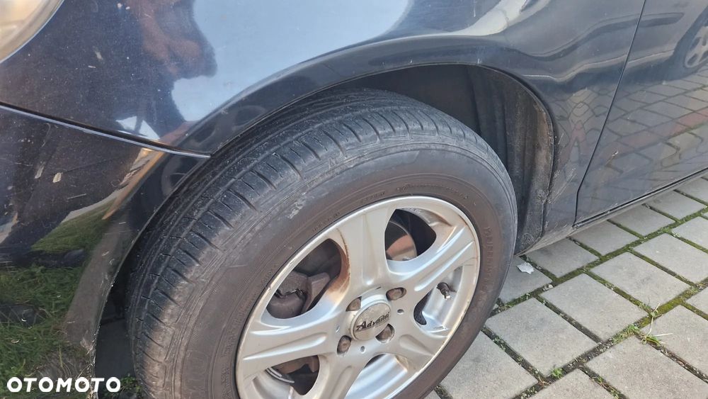 Honda Jazz 1.4 LS - 16