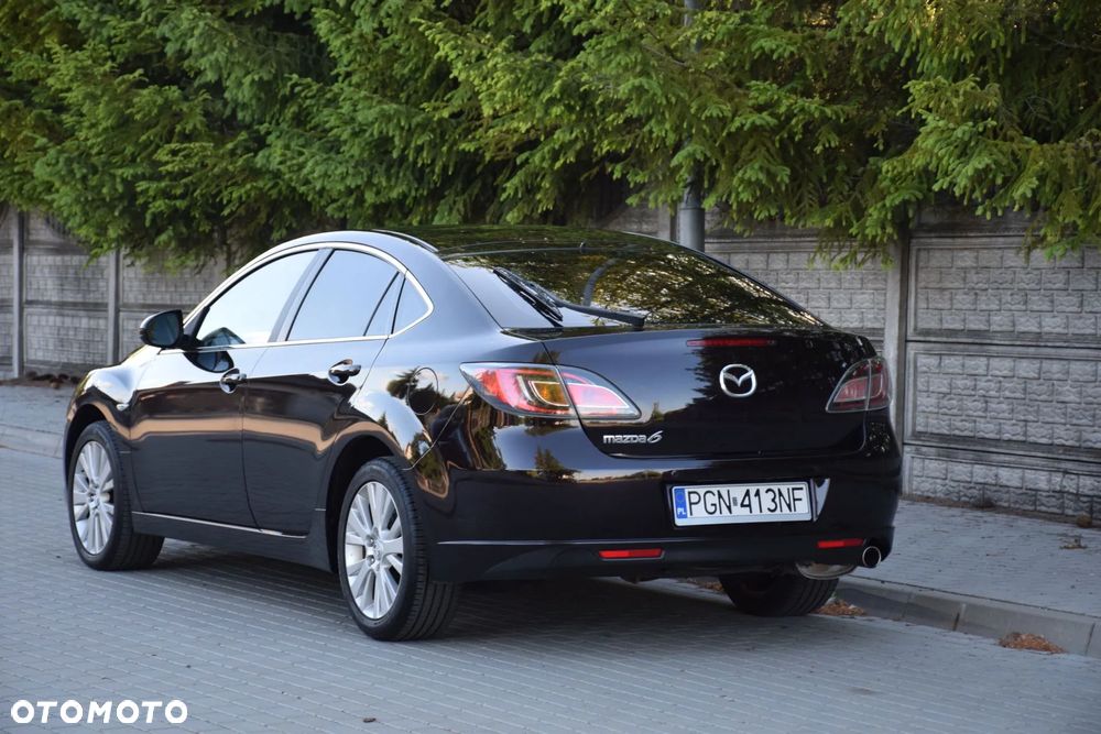 Mazda 6 1.8 Active - 6
