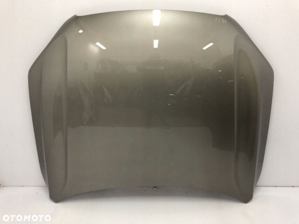 VOLVO XC90 II 15-24 MASKA POKRYWA SILNIKA 31352866 - 1