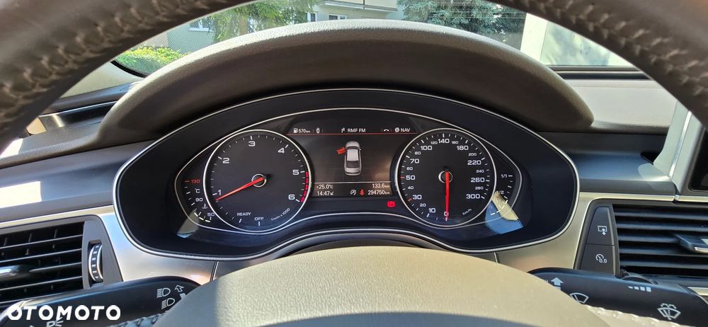 Audi A6 Limousine - 22