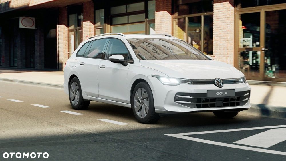Volkswagen Golf - 4