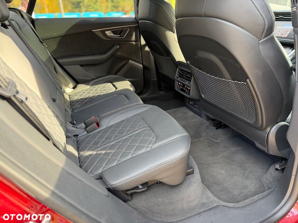 Audi SQ8 TDI mHEV Quattro Tiptronic - 29