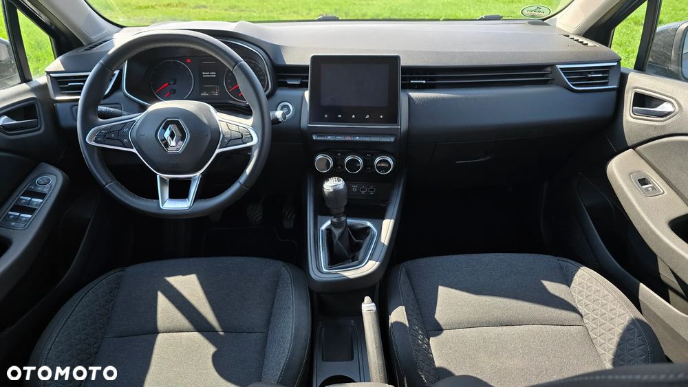 Renault Clio 1.0 TCe Intens - 10