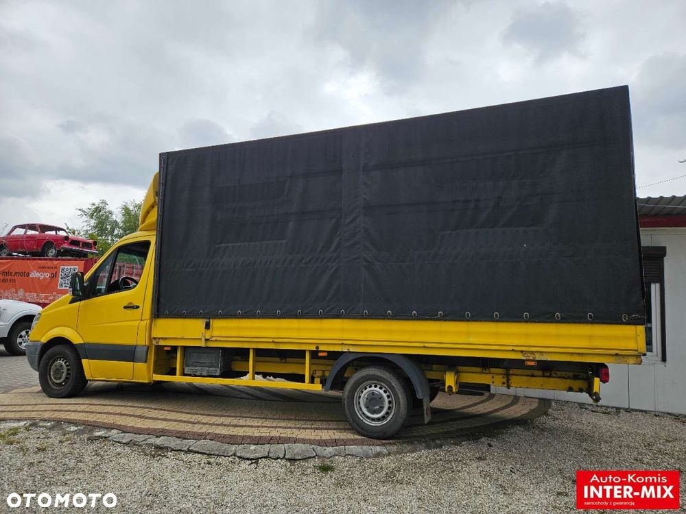 Mercedes-Benz SPRINTER - 10