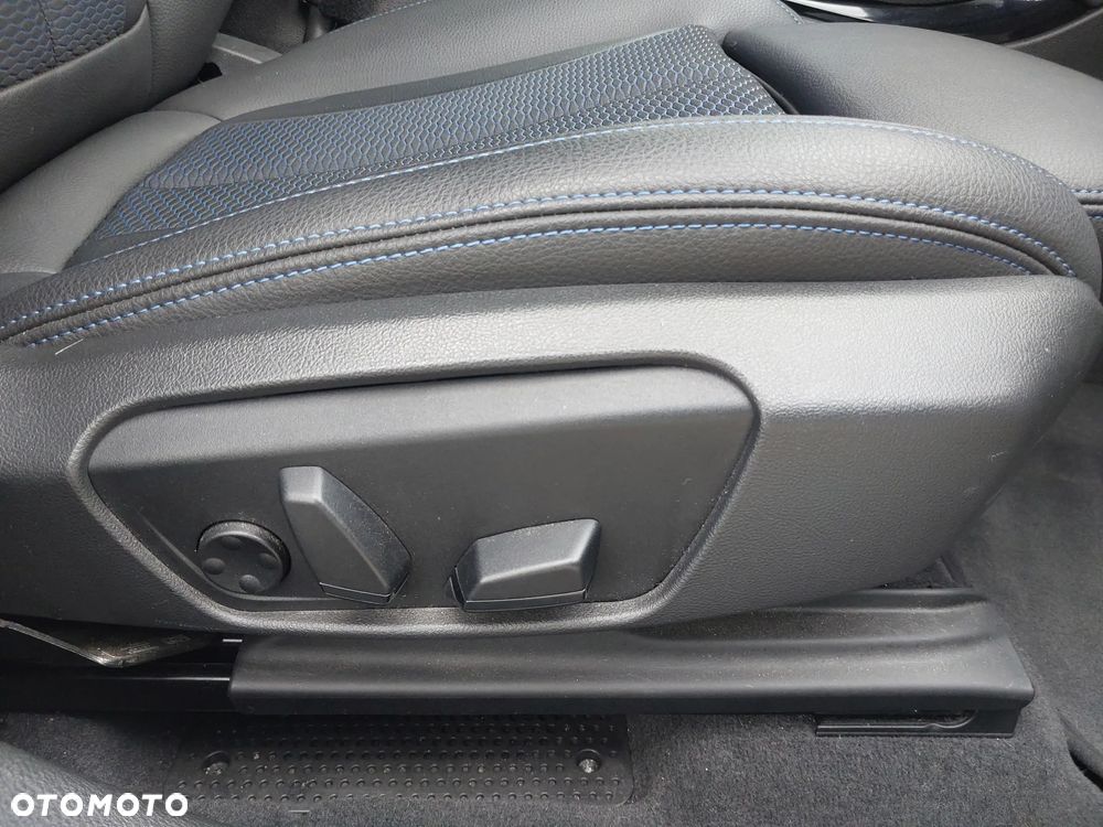 BMW X2 sDrive18i M Sport - 27