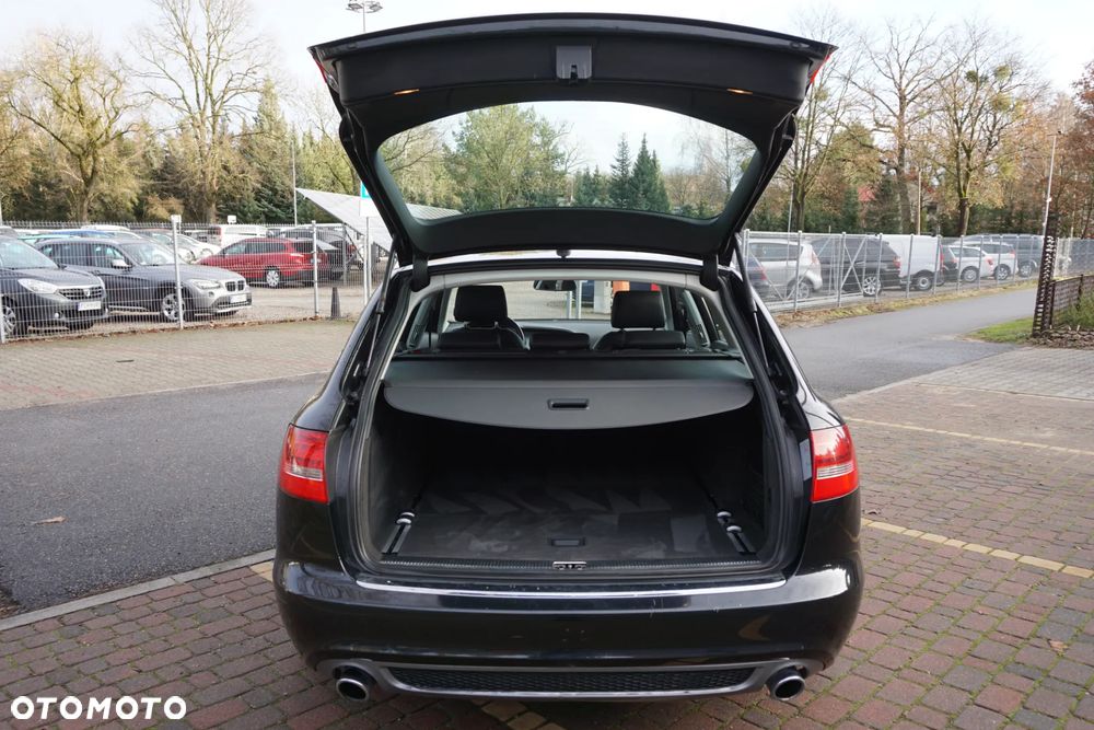 Audi A6 - 5