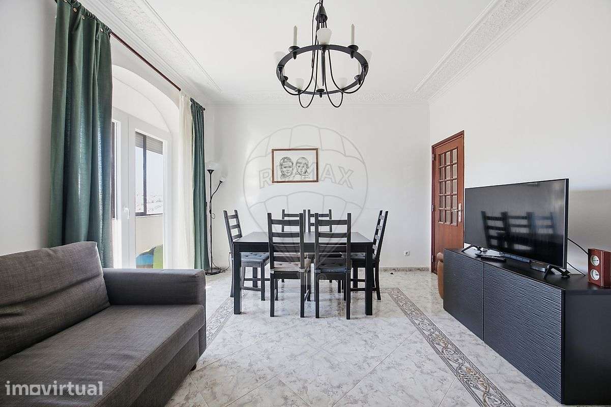 Apartamento T3 para venda - Grande imagem: 4/22