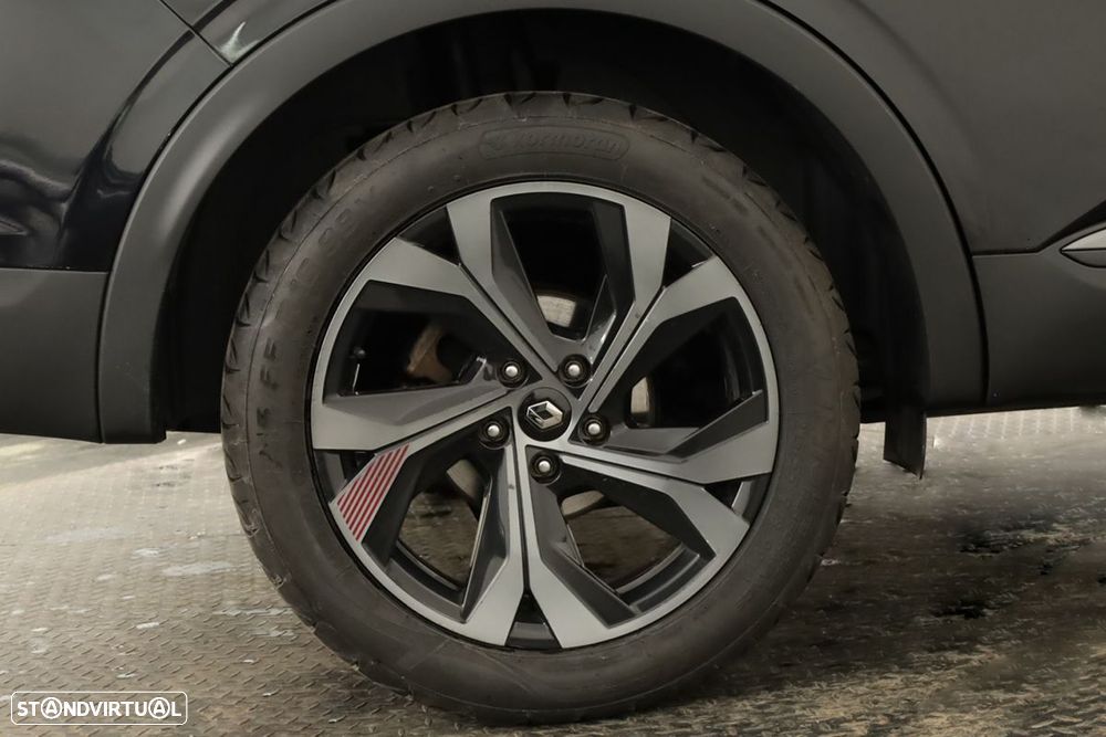 Renault Arkana 1.3 TCe R.S.Line EDC - 5