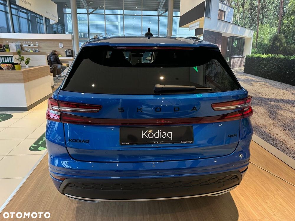 Skoda Kodiaq - 7