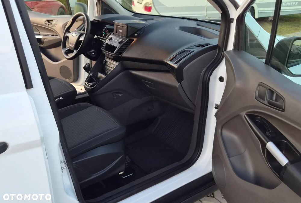Ford Transit Connect Lift 1.5d 105KM - 6