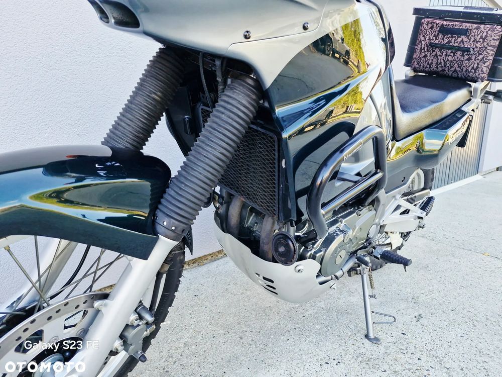 Kawasaki KLE - 31