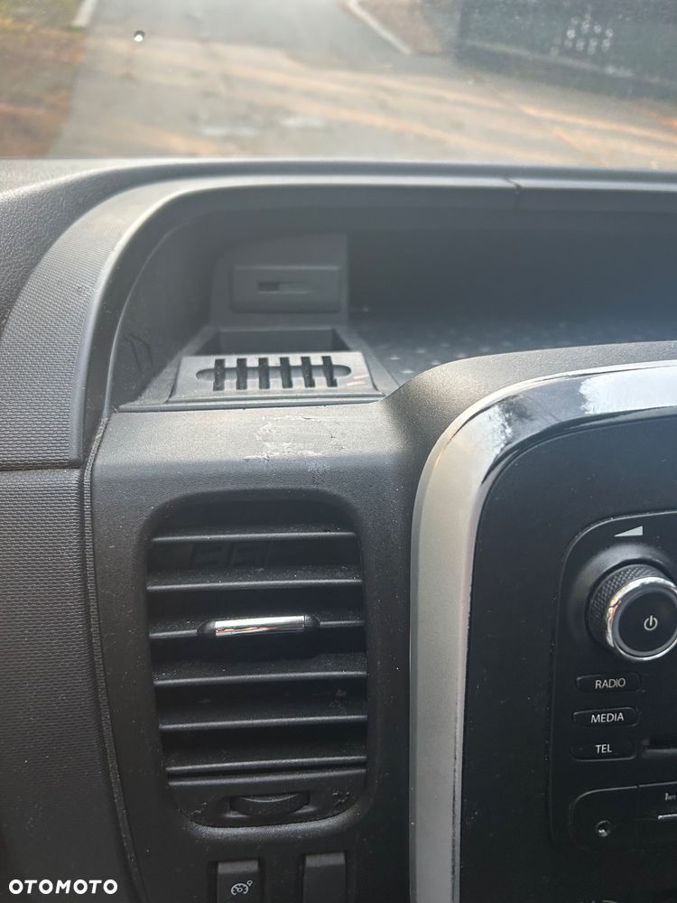 Opel Vivaro - 23