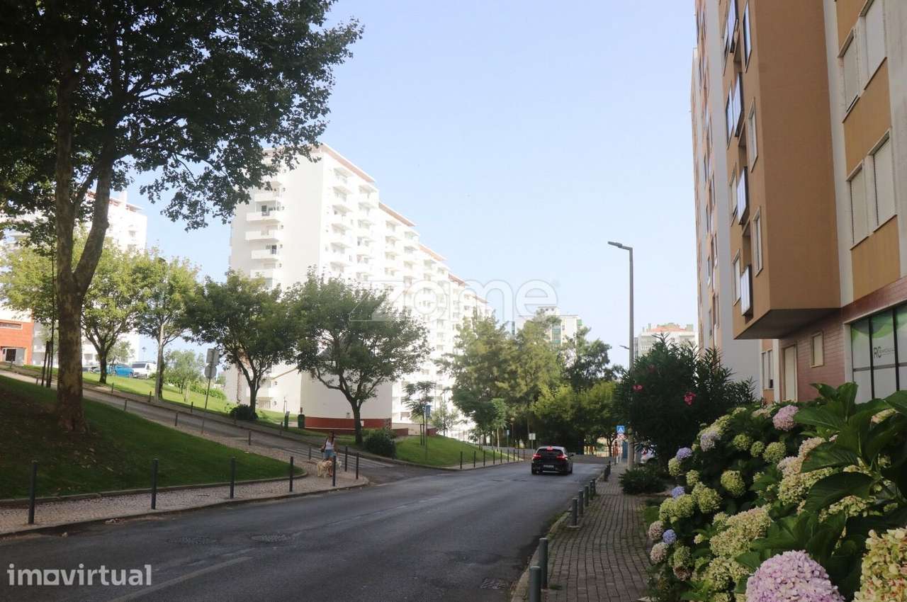 Apartamento T3 com uma Suite a 599.000€ - Grande imagem: 5/53