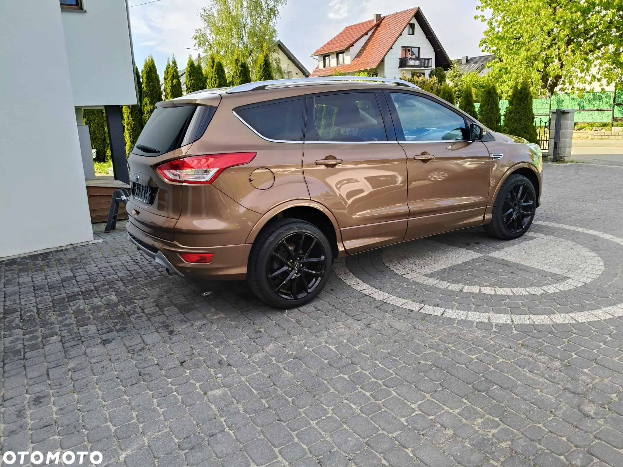 Ford Kuga 2.0 TDCi 4x4 Individual - 6