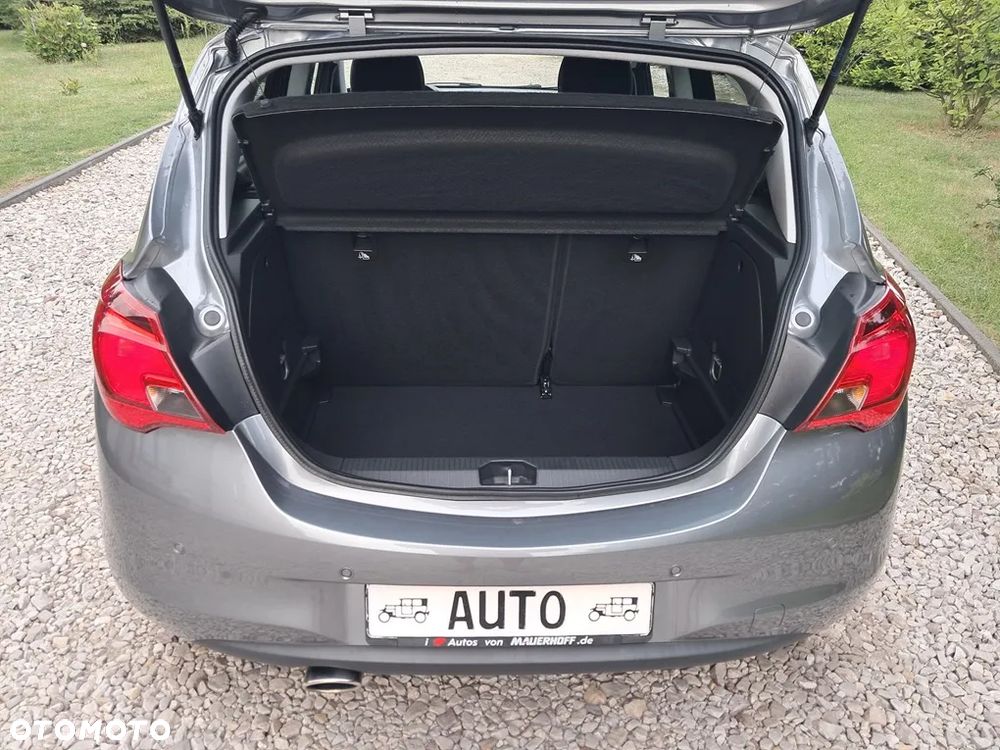 Opel Corsa 1.4 Active - 34