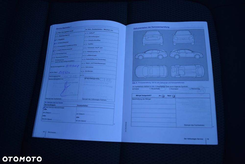 Volkswagen Golf Sportsvan - 31