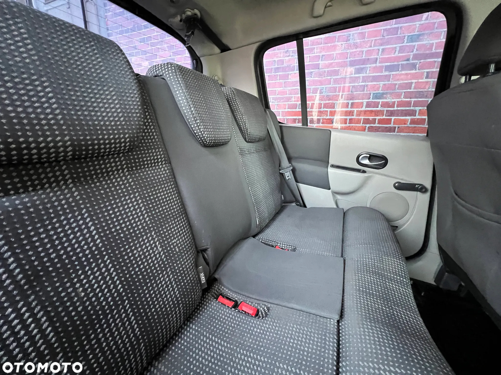 Renault Modus - 20