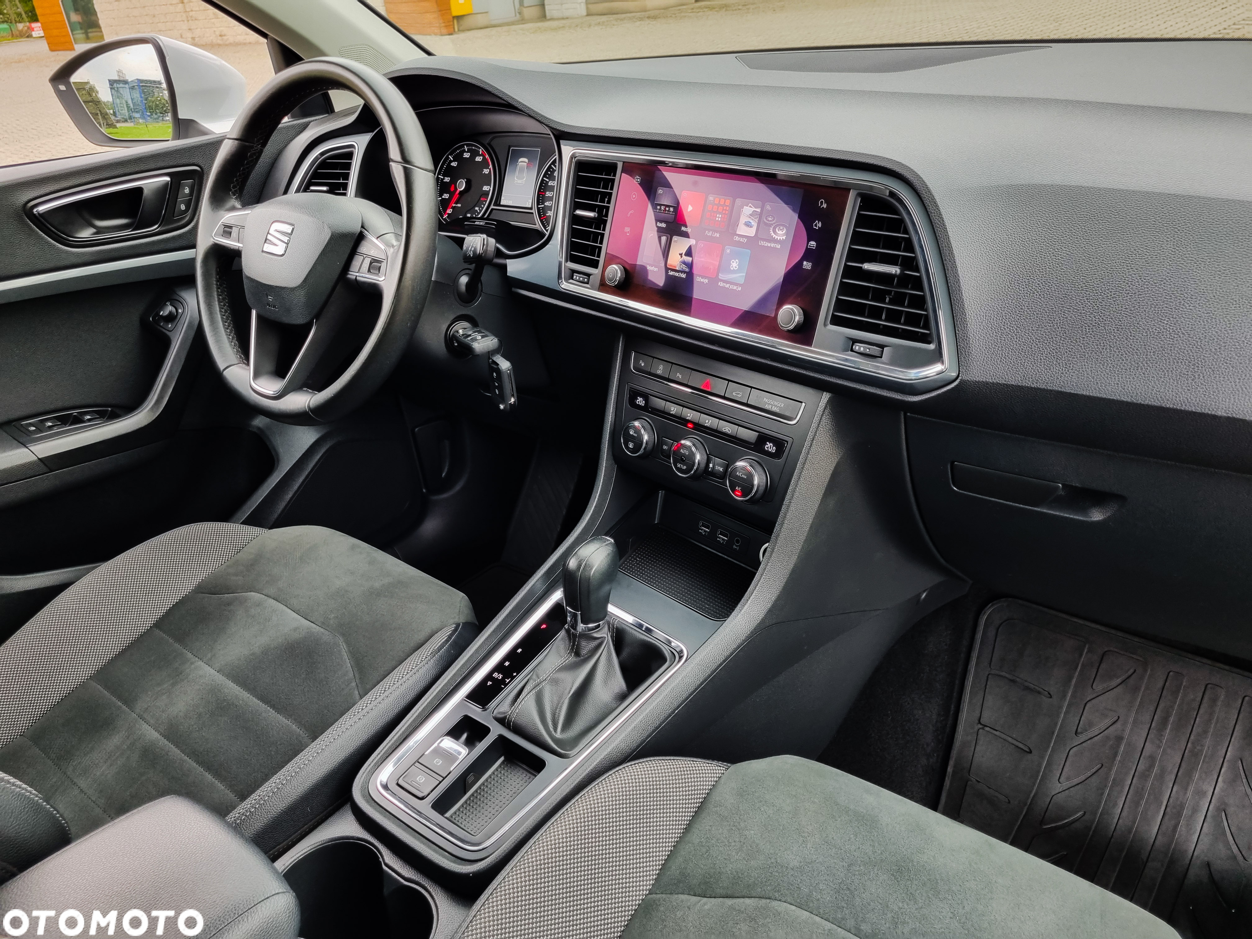 Seat Ateca 1.5 TSI Style S&S DSG - 16