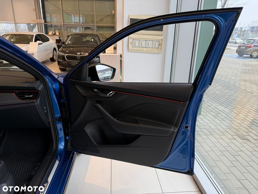 Skoda Scala 1.0 TSI Monte Carlo DSG - 14
