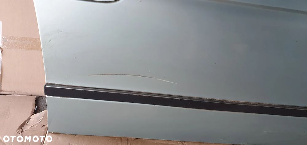 Drzwi prawy przód przednie prawe BMW 5 E39 - 5
