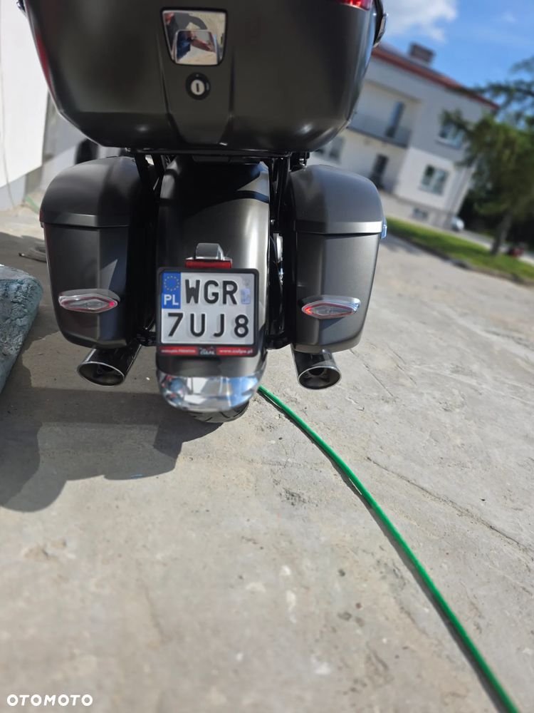 BMW R - 30