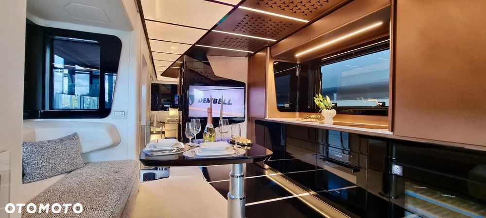 Dembell Land Yacht Elite - 16