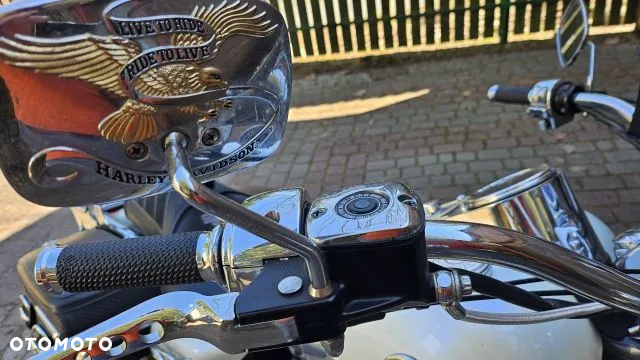 Harley-Davidson Touring Road King - 14