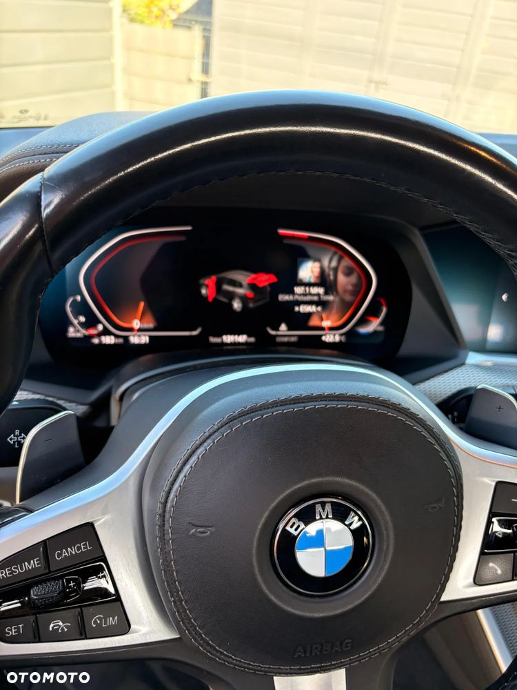 BMW X5 xDrive25d sport - 19