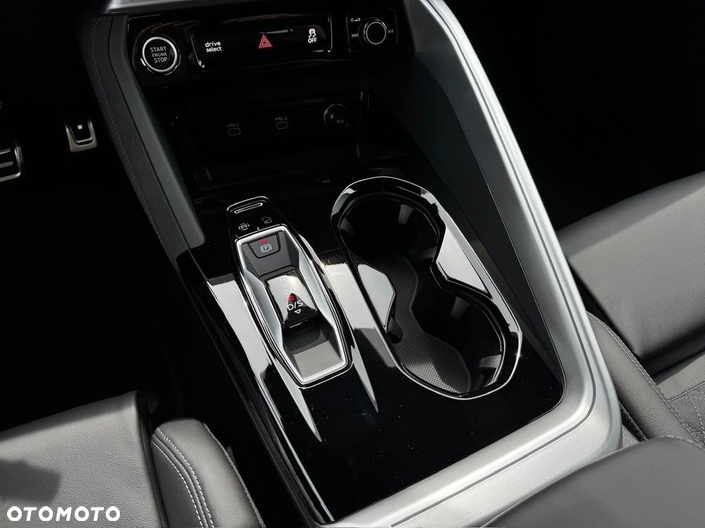 Audi Q5 TDI mHEV 150 kW Quattro S tronic - 25