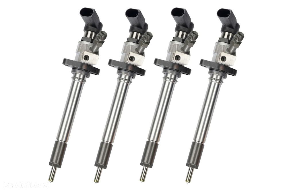 Regenerowany wtryskiwacz SIEMENS 9657144580 9647247280 Zadzwoń! WSZYSTKIE RODZAJE! - 3