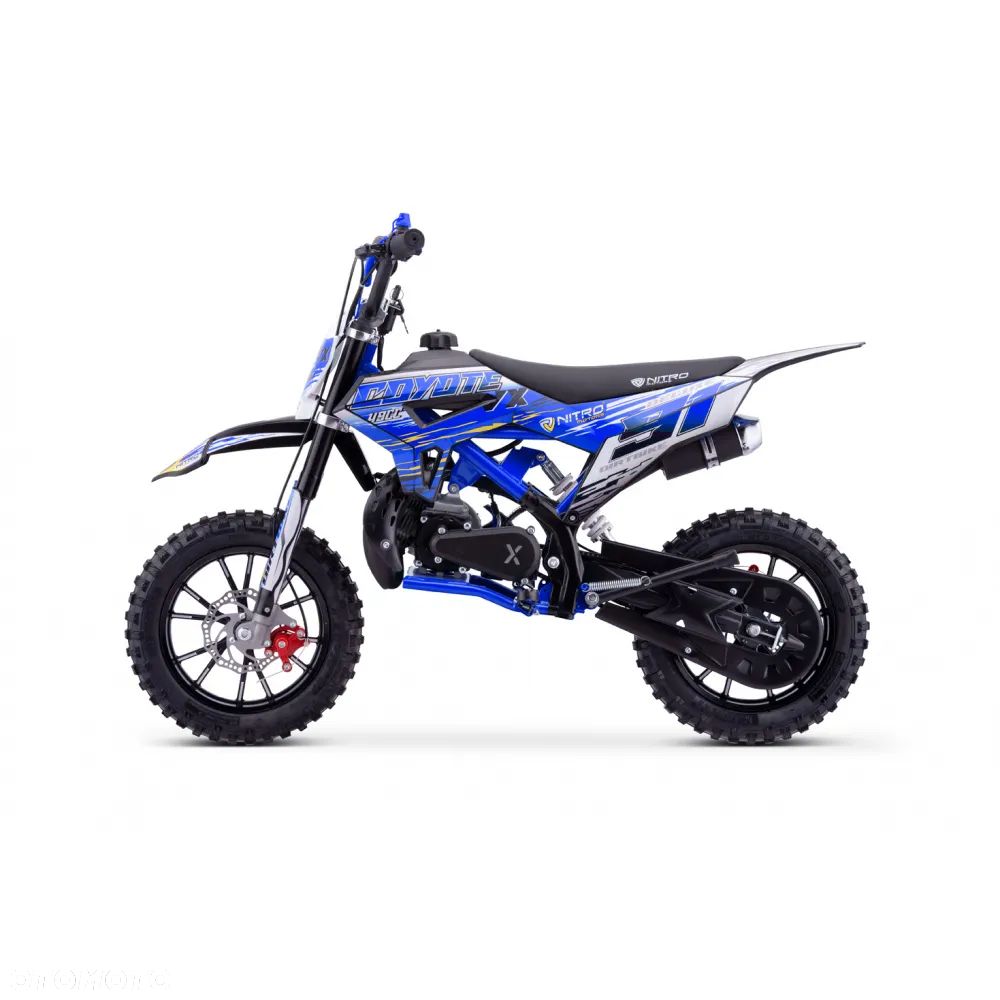 Nitro Motors Inny - 2