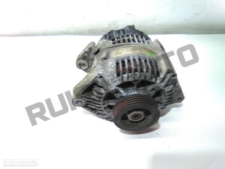 Alternador 77004_24583 Renault Scenic I [1996_2003] 1.6 - 1