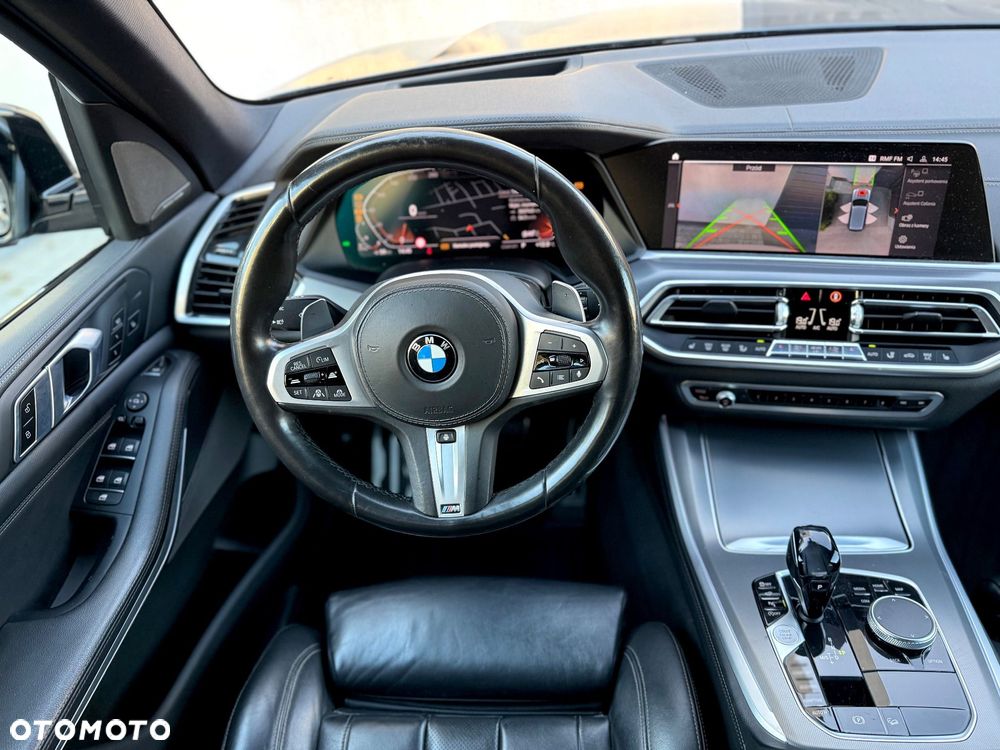 BMW X5 xDrive30d sport - 22