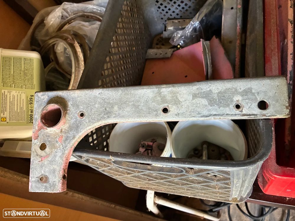 Land Rover Serie II - 14