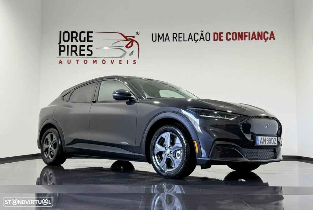 Ford Mustang Mach-E Standard - 2