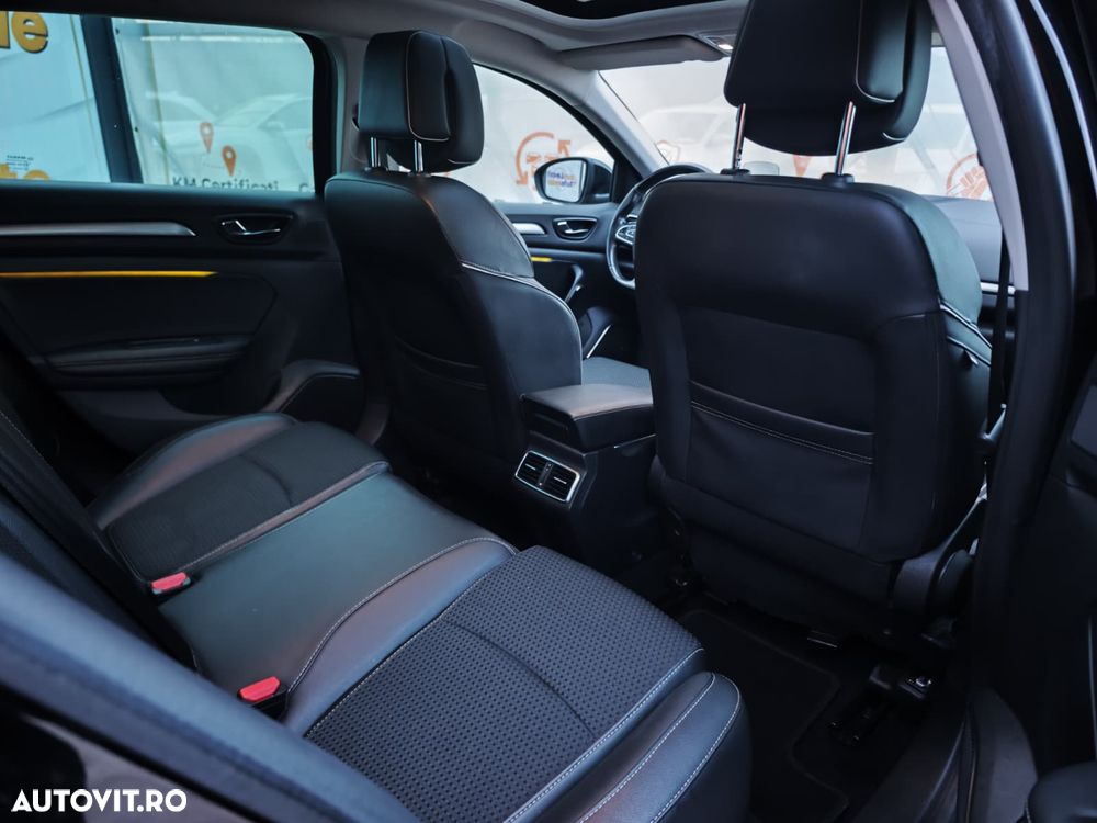 Renault Megane Grandtour ENERGY dCi 130 BOSE EDITION - 23