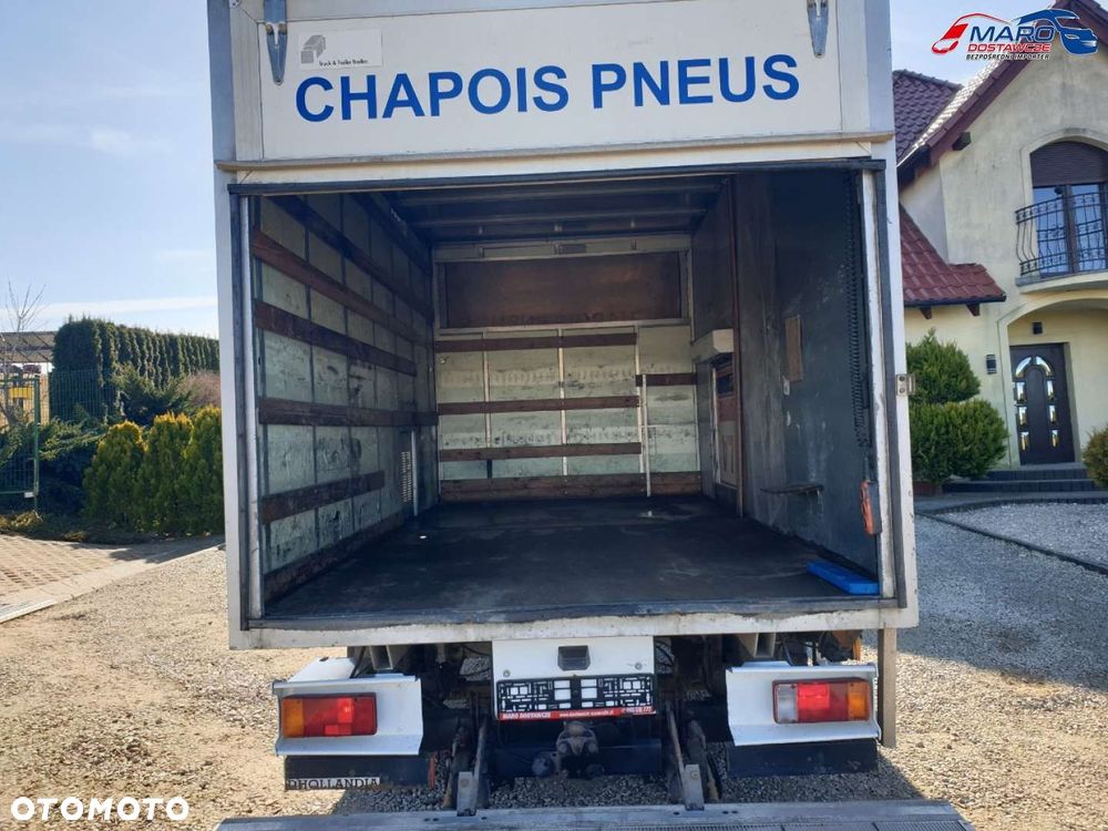 Peugeot BOXER KONTENER WINDA 3,0 180KM - 14